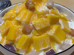 -斯利美甜品slimay dessert(滨江高教园店)