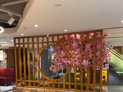 -东方饺子王(重庆路亚泰店)