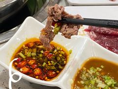 -杏花吴记牛肉火锅