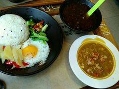-海盗虾饭·剥好的小龙虾饭(SOHO尚都店)