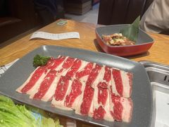 -新石器烤肉(南站店)