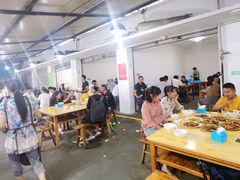 -温记府廟豆汤饭·始于1955年(海椒店)