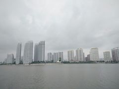 -鸭绿江中朝界河游船(1号观光码头)