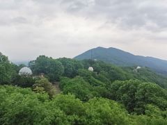 -紫金山天文台