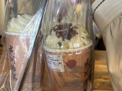 -成川茶店·潮汕工夫浓茶(万象店)