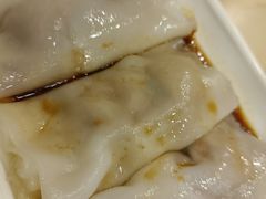 -盛记粥面(佐敦店)