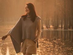 -白鹭湾湿地公园