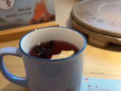 -蜜桃餐厅·伴山(绿宝广场店)