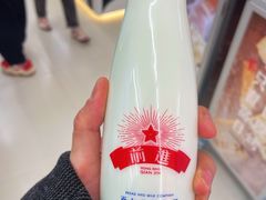 -红星前进面包牛奶公司(君太店)