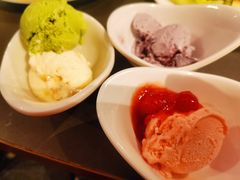 -汉来海港·海鲜自助餐厅(上海七宝领展广场店)