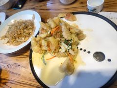 -张记聚福楼(范西店)