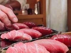 -银座岩