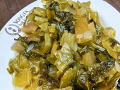 -松發肉骨茶(克拉码头店)