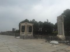 -卢沟桥文化旅游区