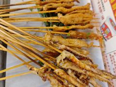 -冶建镜子·中国龙虾王(总店)