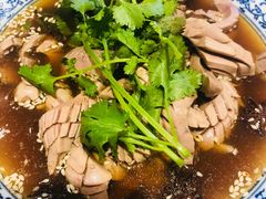 -兰边碗(鼓楼店)