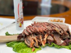 -清真悦宾楼食府(海湖店)