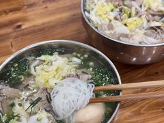 -攀枝花·任德琼·盐边羊肉米线