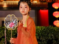 -西安华清御汤酒店