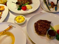 -Kathleen's Waitan 凯圣琳江景西餐厅(外滩店)