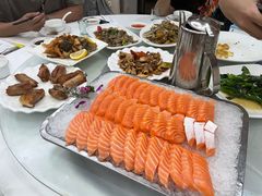 -新享乐海鲜(翠华路店)