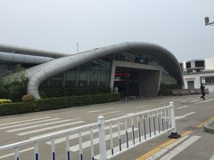 -厦门五通客运码头