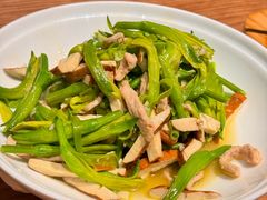 -小厨师·二十年沈家门小海鲜(百井坊巷店)