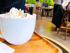 -Peet's Coffee皮爷咖啡(大学路店)