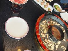 -三江两海老火锅(北京首店)