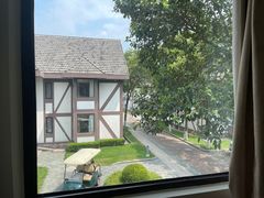 -太阳岛度假酒店