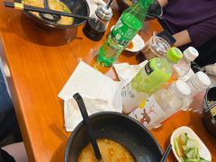 -鲜笃面(肇嘉浜路店)