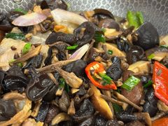 -鸿运楼·舌尖上的徽菜