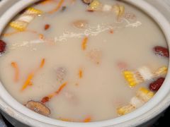 党参猪肚鸡-好彩猪肚鸡(正弘城店)