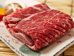 -喜来稀肉(北外滩白玉兰广场店)