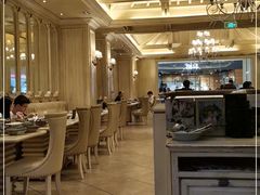 大堂-外婆家(古墩印象城店)