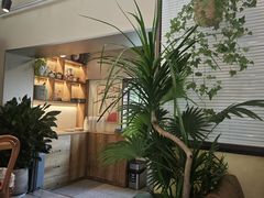 -Money Shops(愚园路店)