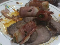 -巴犀烧烤(新崇光店)