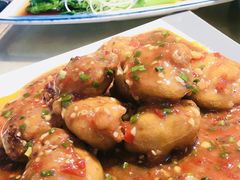 -丘二馆.川菜.江湖菜(八一路好吃街店)