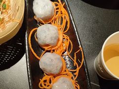 -季季山•云南野生菌火锅(上海首店)