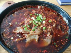 -花舍·新派粤菜·西餐·下午茶(亚运村·鸟巢店)