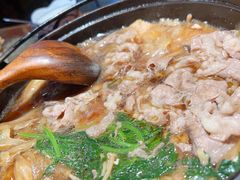 -千代武日本料理(开发区店)