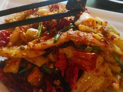 -88号小吃店·经典云南菜·地道纳西美食