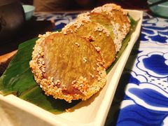 -绿茶餐厅(布吉万象汇店)