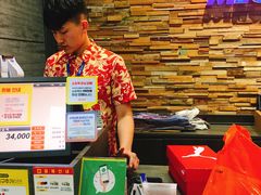 -ABC MART(济州莲洞店 )