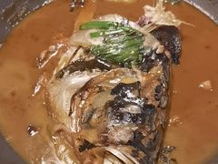 -三道菜(明堂公园店)