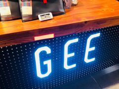 -Gee Coffee Roasters(万象天地店)