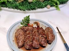-钟菜·粤菜点心·宴请(海上世界·汇港二期店)
