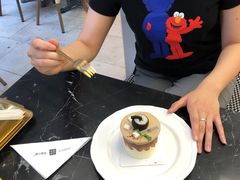 -朱迪小铺.半糖奶油蛋糕(海汇港店)