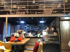 -艾蜜西餐厅(梅园店)