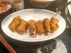 -新白鹿餐厅(百联中环店)